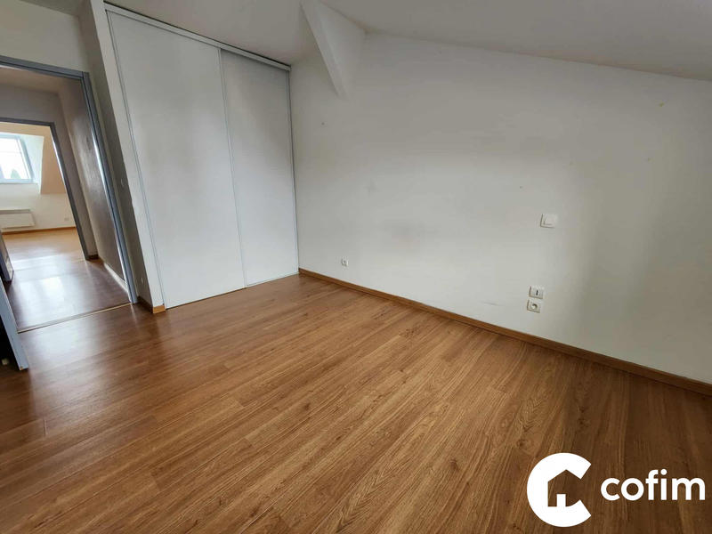 Appartement - 50 m² - 3 pièces