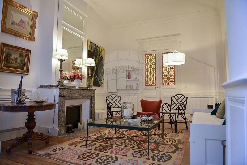 Appartement - 70 m² - 2 pièces