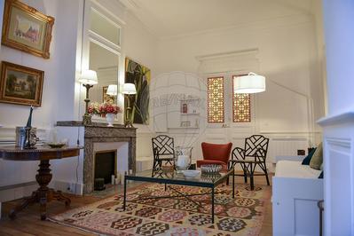 Appartement - 70 m² - 2 pièces