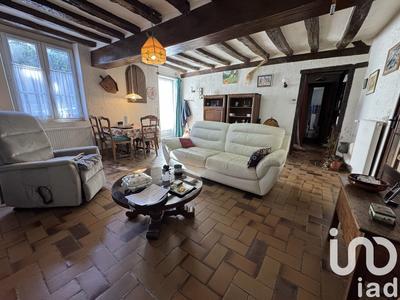 Maison - 123 m² - 1 pièce