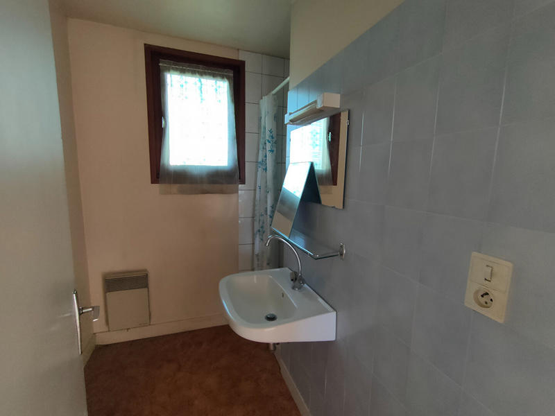 Maison - 50 m² - 4 pièces