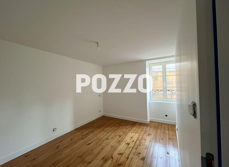 Appartement - 52 m² - 3 pièces