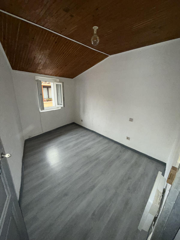 Appartement - 31 m² - 2 pièces