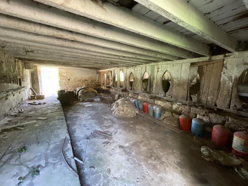 Château - 366 m² - 12 pièces