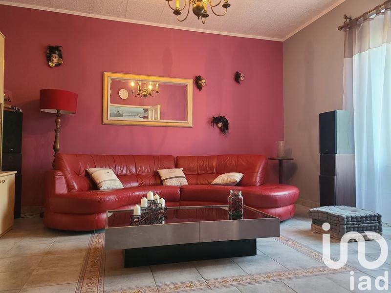 Maison - 173 m² - 7 pièces