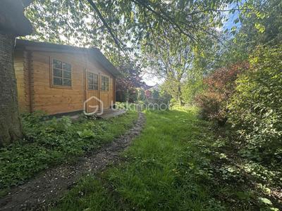 Maison - 83 m² - 4 pièces