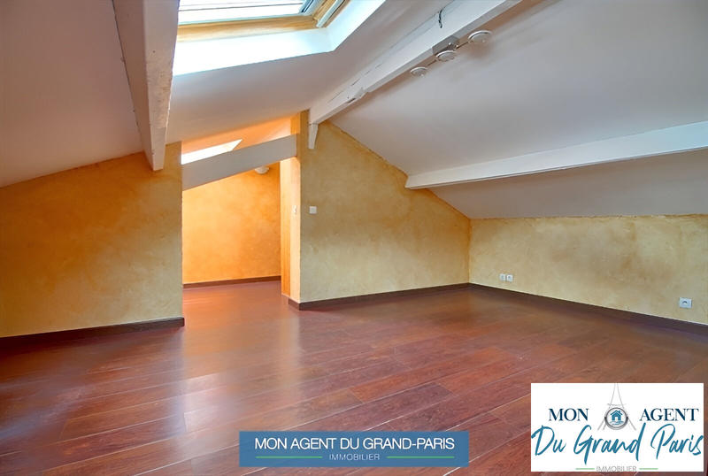 Maison - 50 m² - 3 pièces