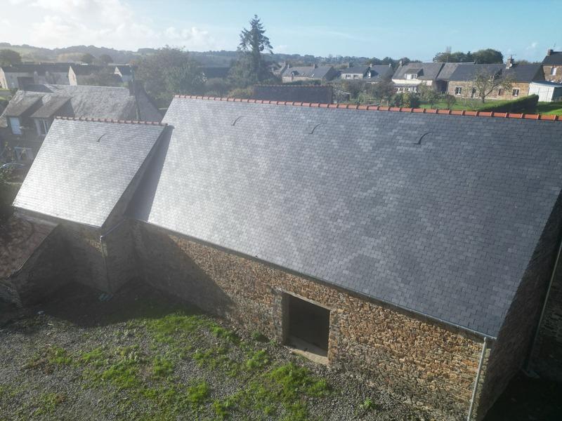 Maison - 210 m² - 4 pièces