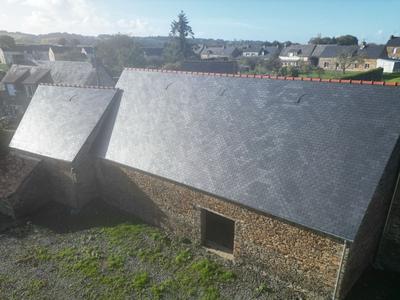 Maison - 210 m² - 4 pièces