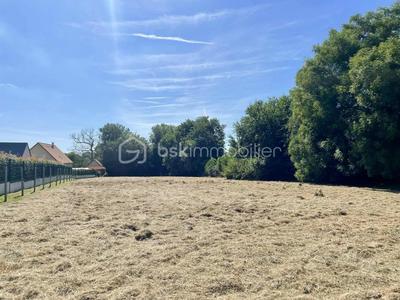 Terrain - 3 066 m²