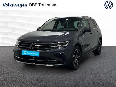 Volkswagen Tiguan 2.0 Tdi 150ch Dsg7 Elegance