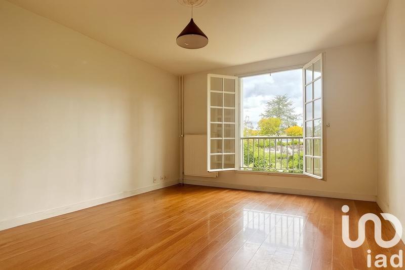 Appartement - 77 m² - 3 pièces