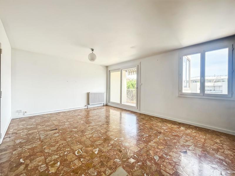 Appartement - 70 m² - 2 pièces