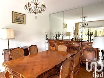 Appartement - 114 m² - 4 pièces