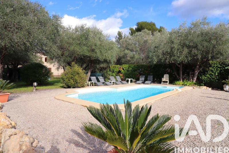 Maison - 114 m² - 5 pièces