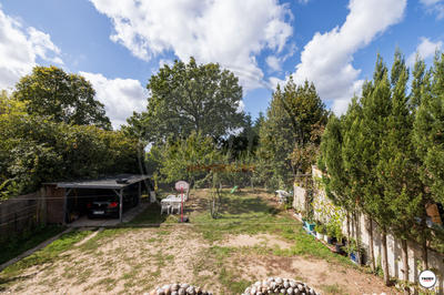 Maison - 127 m² - 6 pièces