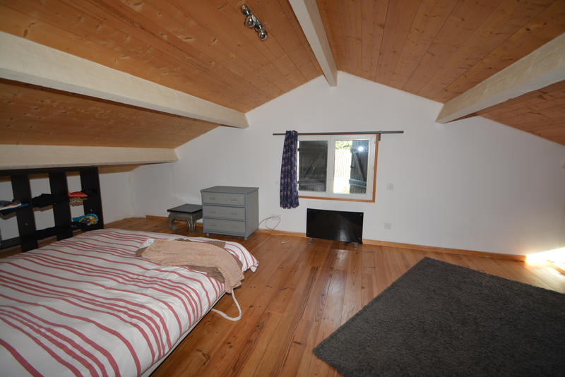 Maison - 198 m² - 7 pièces