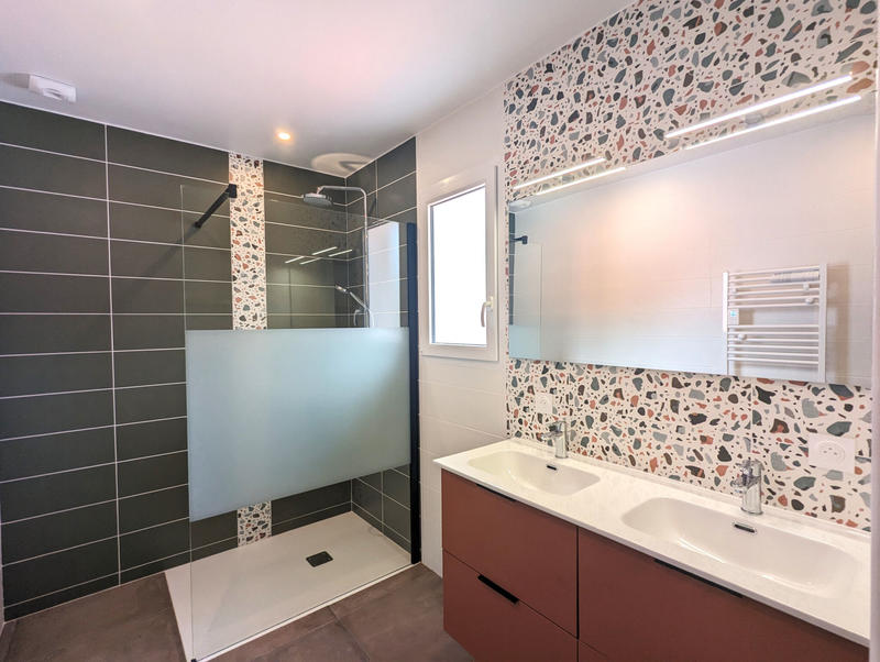 Maison - 117 m² - 5 pièces