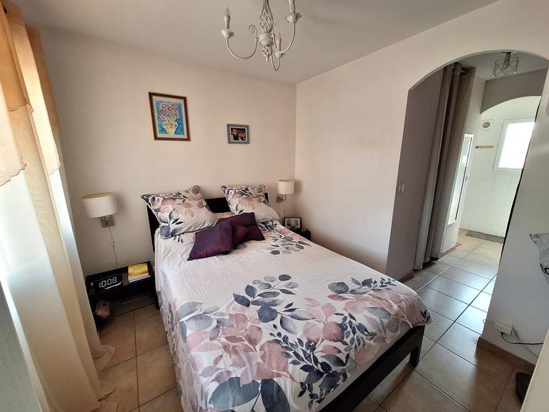 Maison - 137 m² - 5 pièces