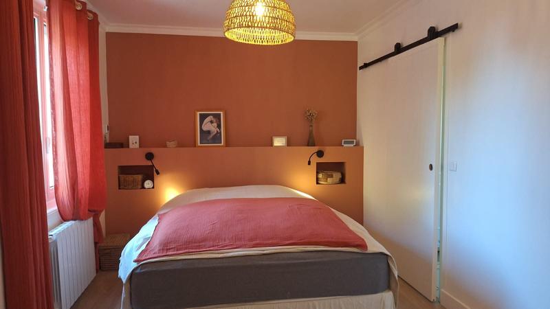 Maison ancienne - 156 m² - 5 pièces