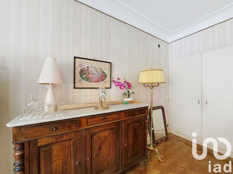 Maison de ville - 200 m² - 7 pièces