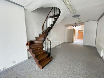 Local commercial - 132 m²