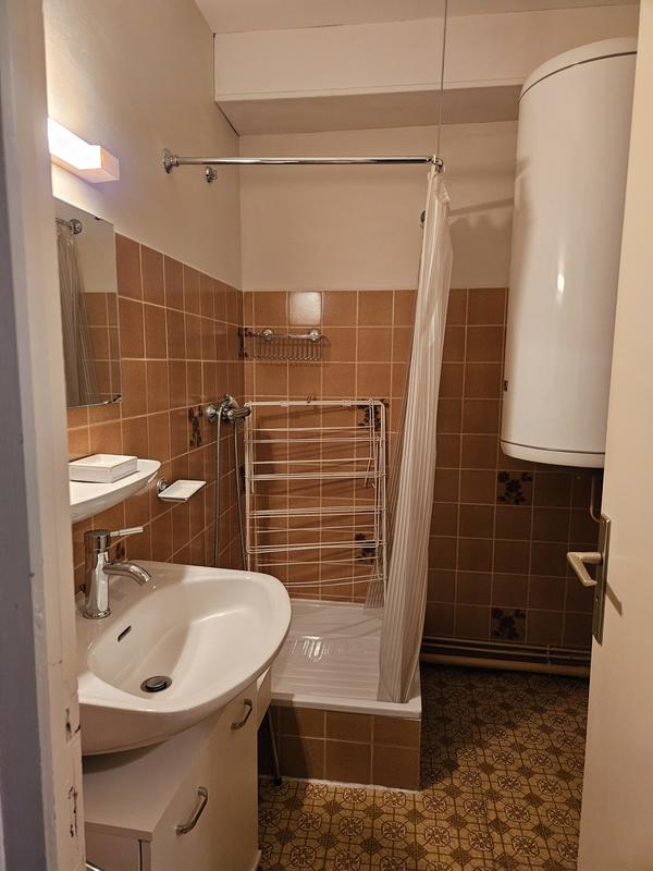 Appartement - 27 m² - 1 pièce