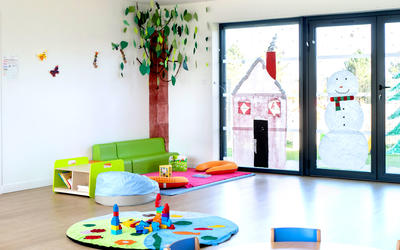 Micro-crèche Youbee For Kids “Zéphyr”