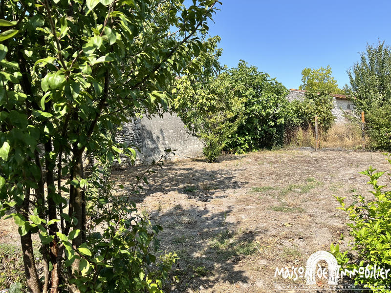 Maison - 169 m² - 7 pièces