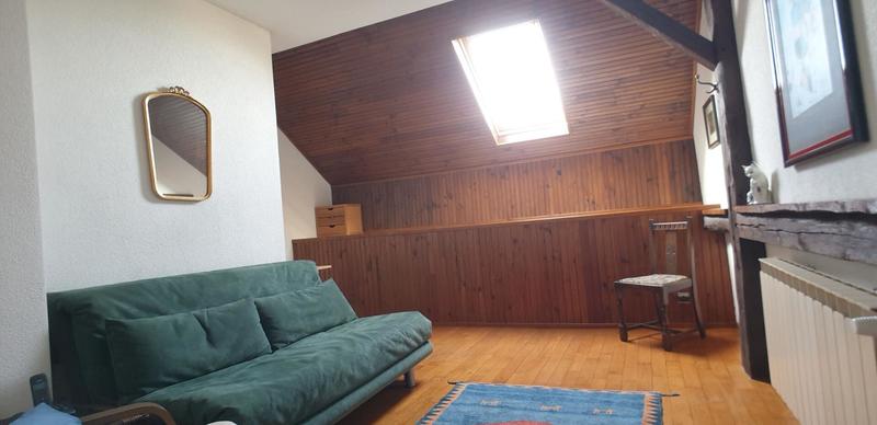 Maison - 166 m² - 7 pièces