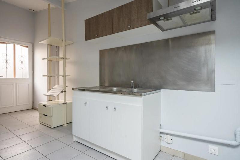 Appartement - 30 m² - 1 pièce