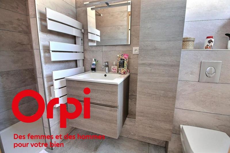 Maison - 113 m² - 5 pièces