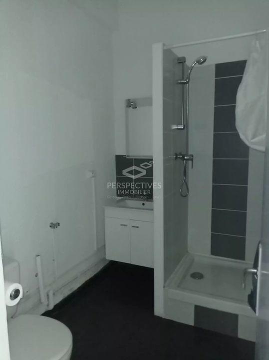 Immeuble - 443 m² - 15 pièces