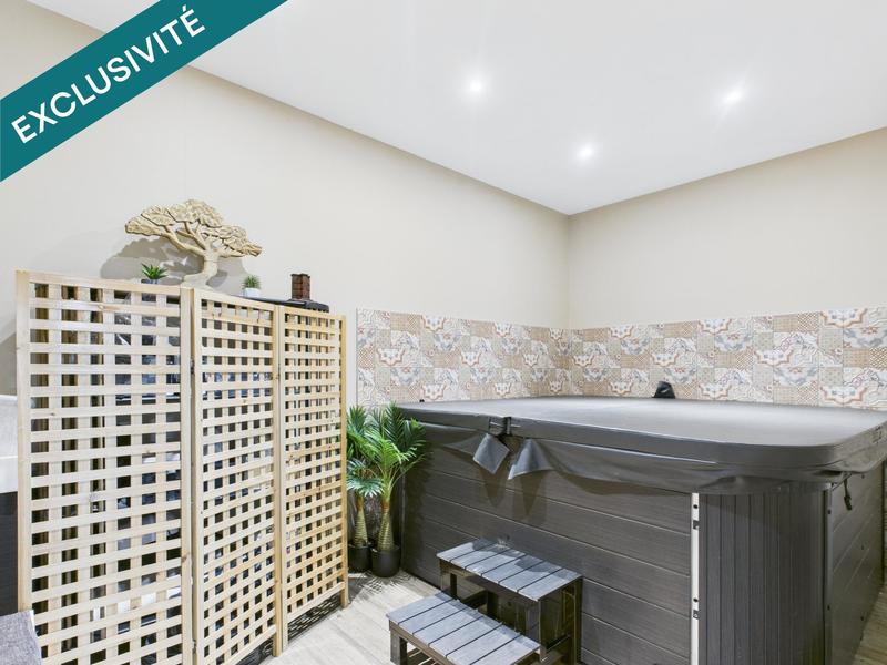 Local commercial - 162 m²