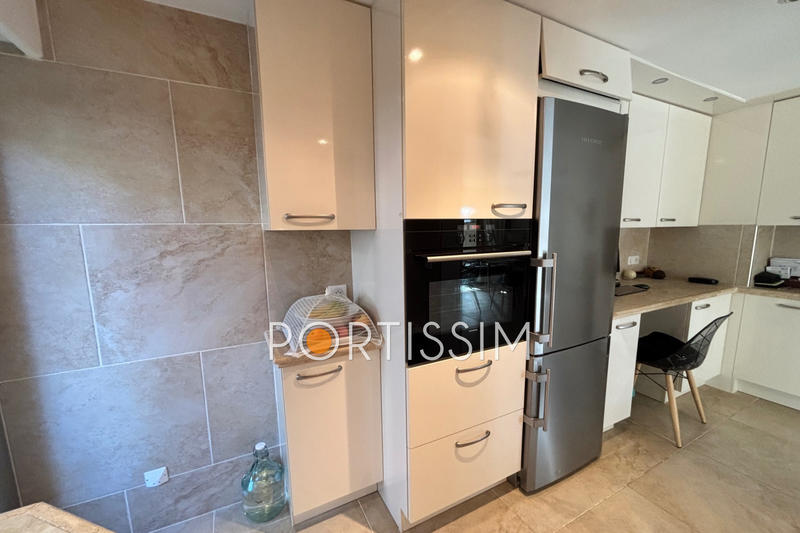 Appartement - 53 m² - 2 pièces