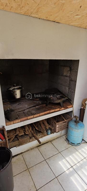 Maison - 106 m² - 5 pièces