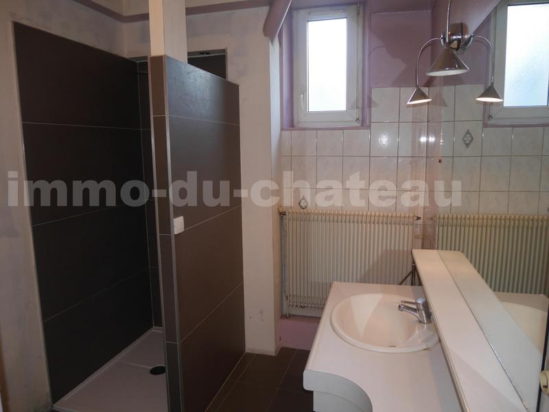 Appartement - 130 m² - 5 pièces