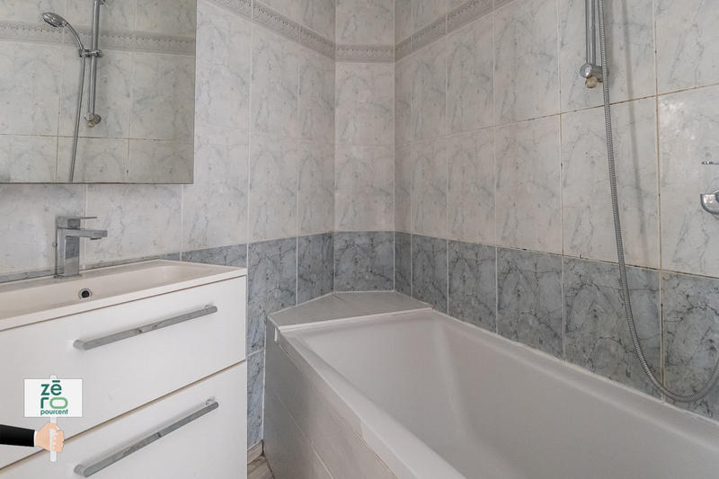 Appartement - 75 m² - 4 pièces