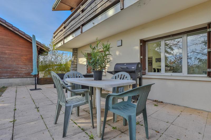 Appartement - 52 m² - 2 pièces