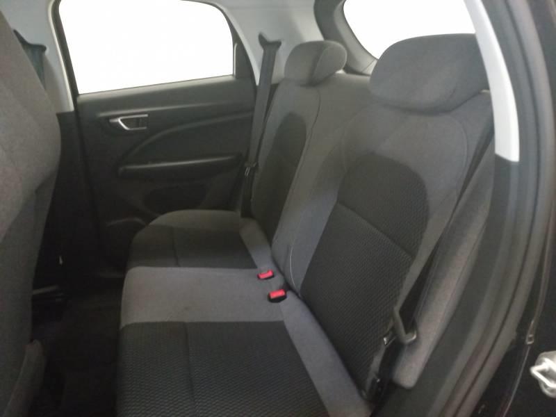 Leapmotor T03 Electric 109 ch Luxury