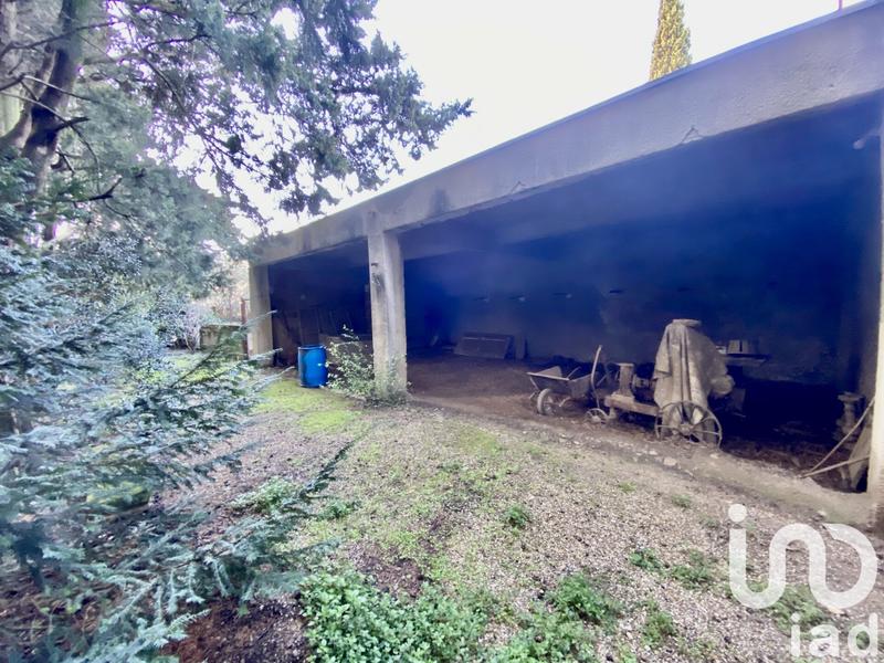 Maison de ville - 200 m² - 9 pièces