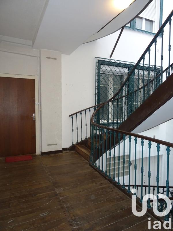 Appartement - 65 m² - 2 pièces