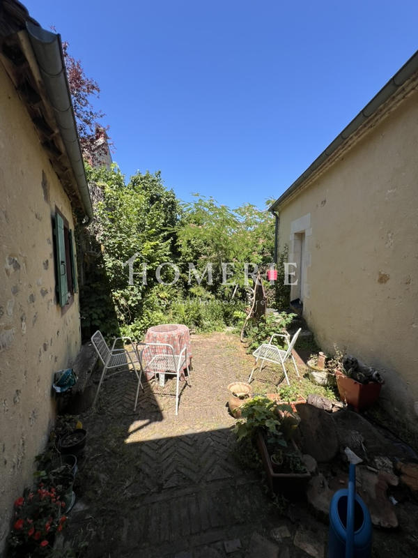 Maison de village - 253 m² - 10 pièces