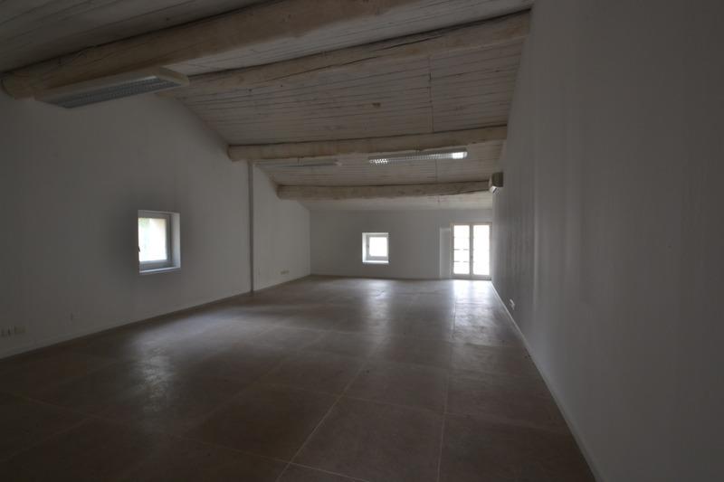 Bureau - 45 m² - 1 pièce