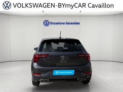 Volkswagen Polo 1.0 Tsi 116 s&amp;S Dsg7 R-Line