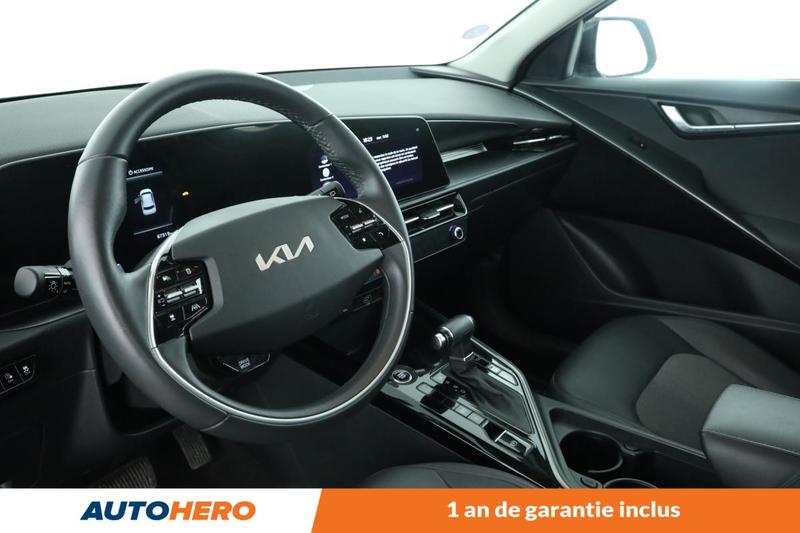 Kia Niro 1.6 GDi Phev Active Dct6 183 ch