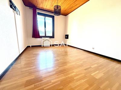 Maison - 89 m² - 4 pièces