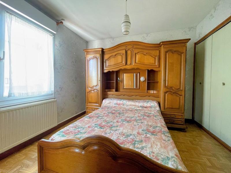 Maison - 155 m² - 6 pièces