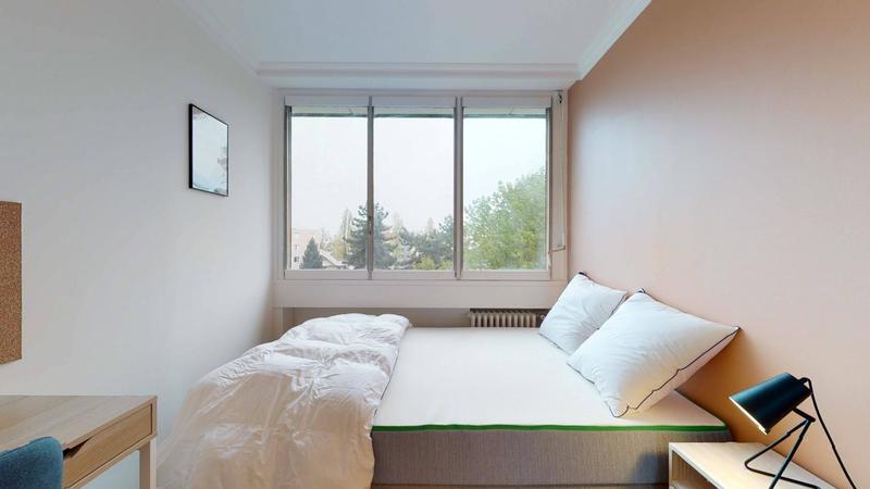 Appartement - 104 m²