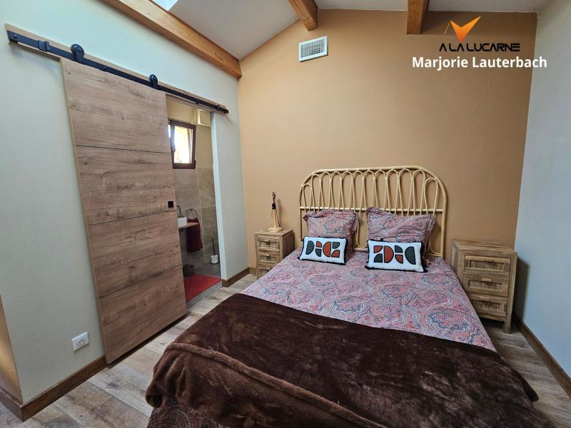 Maison de campagne - 250 m² - 7 pièces